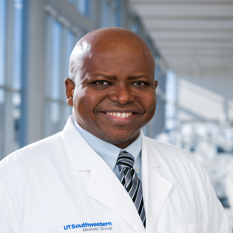Donald Glass, M.D.,  Ph.D.
